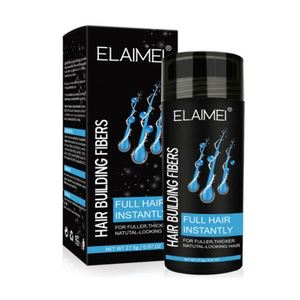 ผงไฟเบอร์เพิ่มความหนาของเส้น<span class=keywords><strong>ผม</strong></span> ELAIMEI สเปรย์บำรุงเส้นผม ช่วยเติมเต็มเส้น<span class=keywords><strong>ผม</strong></span>ให้หนาขึ้นและงอกเร็วขึ้นทันที - Product Image 2