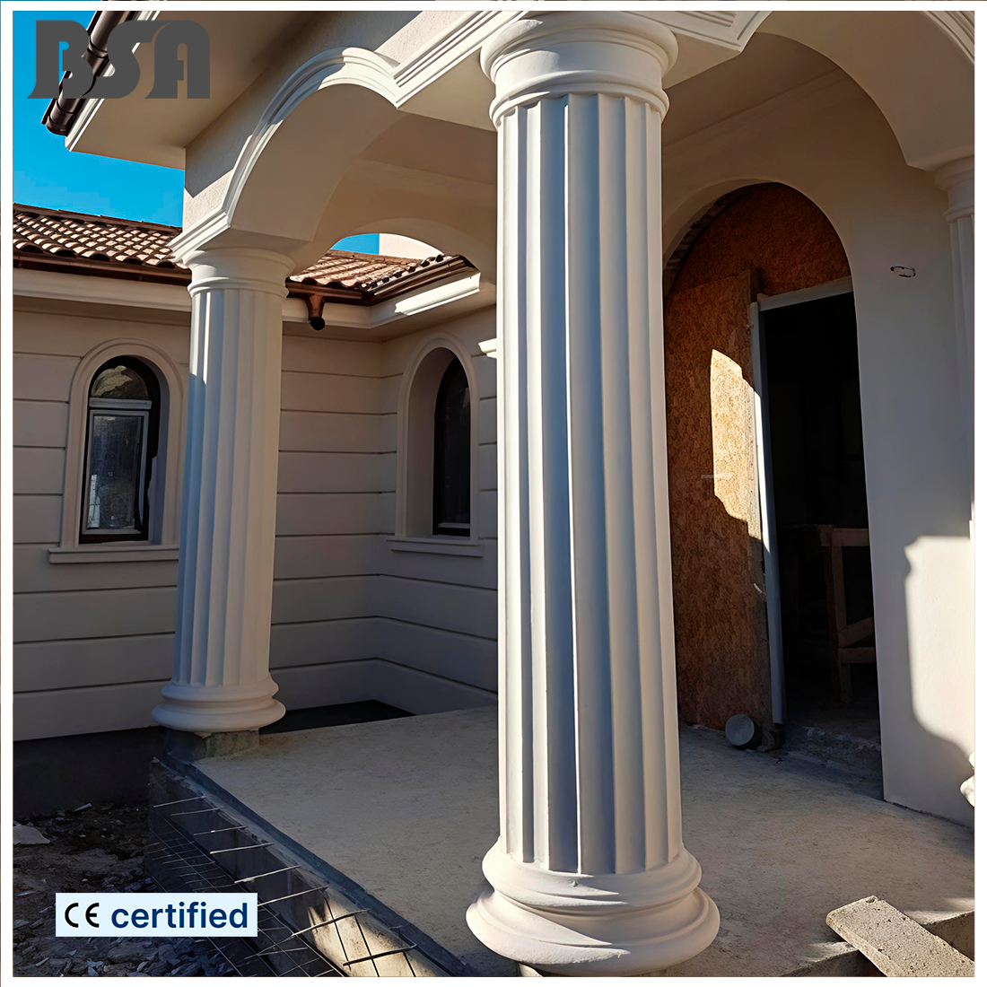 Custom-made-Marble-Roman-