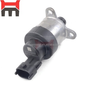 Pièces d'excavatrice ZAX200-3, vanne de commande hydraulique, électrovanne 9218234 - Product Image 3