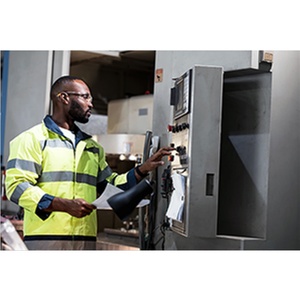 Disjoncteur 3VA2463-6HM32-0AA0, 3 pôles, cadre IEC 3, capacité de coupure 630 A, classe H 36 kA, 415 V, ligne ETU330 LIG - Product Image 5