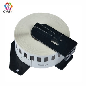 Nhãn Tương Thích Brother DK 22210 / 2210 Nhãn Nhiệt Trực Tiếp Nhãn Máy In Brother - Product Image 6