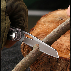 <span class=keywords><strong>Outil</strong></span> <span class=keywords><strong>multifonction</strong></span> pliable portable pour l'extérieur, <span class=keywords><strong>outil</strong></span> multifonctionnel d'urgence pour voiture, <span class=keywords><strong>outil</strong></span> multifonctionnel d'urgence pour le camping - Product Image 6
