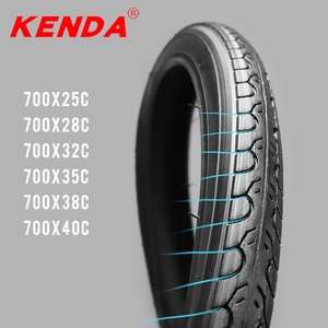 KENDA-neumáticos de bicicleta de <span class=keywords><strong>carretera</strong></span>, llantas ultralivianas de baja resistencia, 700C, 700 X 25C, 28C, 32C, 35C, 38C, 40C, 700 pneu, 500g - Product Image 6