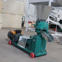 Machine à granulés d'aliments pour animaux de ferme, capacité de 1000 kg/h, pour bovins, vaches, volailles, poulets, prix de la machine à granulés, machine à granulés pour l'alimentation du bétail