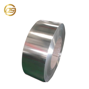 Tôle d'acier pour emballage alimentaire en gros, <span class=keywords><strong>bobine</strong></span> de haute qualité 0,4 mm 1 mm 2 mm 3 mm 4 mm pour boîtes et bidons - Product Image 2