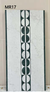 60x120cm hiện đại gốm mờ kết thúc gạch nghệ thuật với đặc tính chống trượt và kháng khuẩn cho phòng tắm phòng khách trường học - Product Image 3