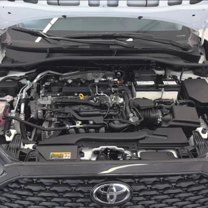 Toyota Corolla 2024 Usata, Berlina 2.0L Versione Pioneer, Aspirata Naturalmente, Auto Familiare Affidabile - Product Image 2