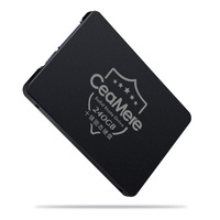 Более дешевый высококачественный внутренний жесткий диск Ssd Sata3.0 для ноутбука 256GB 512G 1TB 2TB 4TB внутренний жесткий диск 2,5 для ПК