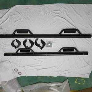 <span class=keywords><strong>Marchepied</strong></span> latéral robuste Ford Tundra Tacoma Wrangler JK Silverado Dodge Ram F150 Route-Marche-pied durable Véhicules durables - Product Image 4