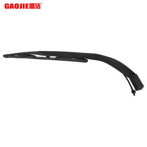 Brazo de limpiaparabrisas trasero Gaojie de 360 mm para Land Rover Freelander 1.ª generación 99-06 - Product Image 1