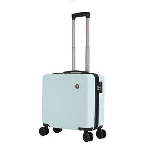 École dessin animé Mini <span class=keywords><strong>cabine</strong></span> bagages et sacs à roulettes 18 ''enfant Scooter bagages <span class=keywords><strong>valise</strong></span> de voyage - Product Image 1