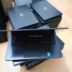 Buena calidad para Dell E5480 i5 i7 7ma generación 256G usado, precio económico para negocios, computadora de oficina, portátil ligero para estudiantes. - Product Image 4