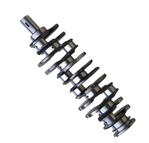 Motor diesel 3600301201 para Mercedes Benz OM360 peças sobresselentes do motor - Product Image 5