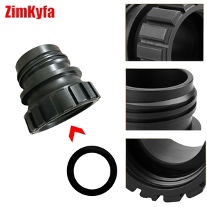 Adaptador de Conexión Rápida Personalizable para Botellas de Soda, Compatible con la Máquina de Soda TerraArt Aqua Fizz, Botella de Plástico de 0.7L, Herramientas de Aire, Nuevo - Product Image 3