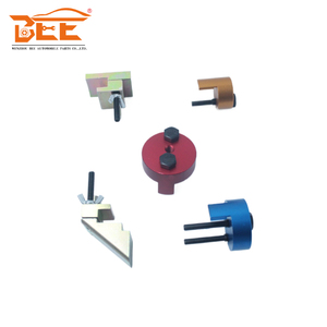 Kit di Attrezzi OE per l'Installazione e la Rimozione di Cinghie Elastiche - Product Image 2