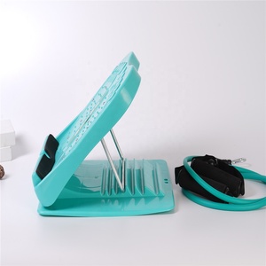 Herramienta de Estiramiento Corporal Multifuncional de Plástico de Alta Calidad, Antideslizante, con Patas Delgadas, Pedal Inclinado para Equilibrio, para Ejercicio en Casa - Product Image 4