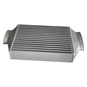 <span class=keywords><strong>Mini</strong></span> <span class=keywords><strong>Cooper</strong></span> S R53 <span class=keywords><strong>R50</strong></span> R52 2002-2006 Intercooler de aluminio 62mm <span class=keywords><strong>2004</strong></span> y 2005 Compatible - Product Image 1