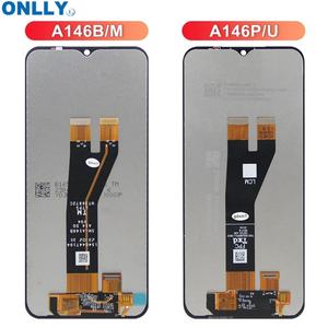 Écran LCD d'origine pour Samsung Galaxy A14 5G A146B A146P A146U, assemblage complet du numériseur pour écran Samsung Galaxy A14 avec cadre - Product Image 2