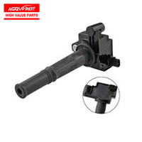 Vehicle Parts Car Accessories Ignition Coil for BOBINA ENCENDIDO TOY TERCEL 1500 5EF-E EL53 DIRECTA Ignition Coil 90919-02213