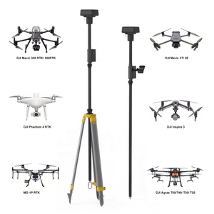 D-RTK <span class=keywords><strong>2</strong></span> Trasforma il <span class=keywords><strong>IT</strong></span> in uno strumento ideale per rilevamenti, ispezioni aeree, agricoltura e altre applicazioni industriali, disponibile in magazzino - Product Image 1
