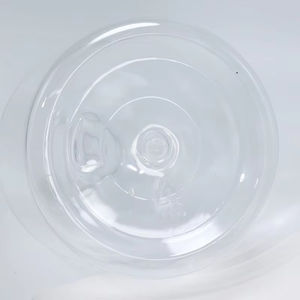 Wholesale 300ml 500ml Transparent Plastic <b>Pump</b> Hand Sanitizer Shower Gel Body Pet Transparent Plastic Lotion <b>Pump</b> <b>Bottle</b> - Product Image 2