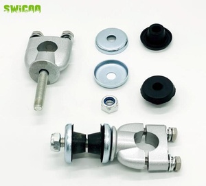 Adaptateurs de fixation de <span class=keywords><strong>guidon</strong></span> haute performance 22 mm pour <span class=keywords><strong>moto</strong></span> tout-terrain, quad et motocross - Product Image 5