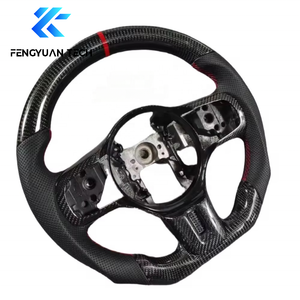 <span class=keywords><strong>พวงมาลัย</strong></span>หนังแท้คาร์บอนไฟเบอร์แบบสั่งทำพิเศษสำหรับรถยนต์มิตซูบิชิ แลนเซอร์ อีเอ็กซ์ อีโวลูชั่น เอ็กซ์ อีโว <span class=keywords><strong>แอ</strong></span><span class=keywords><strong>ทท</strong></span><span class=keywords><strong>รา</strong></span><span class=keywords><strong>จ</strong></span> ปาเจโร ปี 2015 2006 2004 - Product Image 6