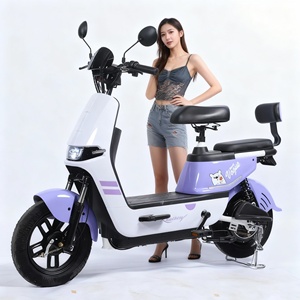 Vente en gros d'usine, vélos électriques <span class=keywords><strong>de</strong></span> ville, scooters <span class=keywords><strong>de</strong></span> loisirs, équipés <span class=keywords><strong>de</strong></span> moteurs sans balais en cuivre pur à grande vitesse et longue portée, pour les jeunes. - Product Image 1