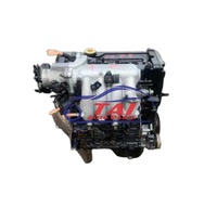 Mesin Bensin Bekas 1.4L G4EE untuk Hyundai Accent Getz Kia Rio