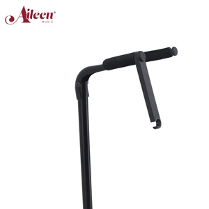 <span class=keywords><strong>Support</strong></span> pliable de haute qualité <span class=keywords><strong>pour</strong></span> <span class=keywords><strong>guitare</strong></span> acoustique, vertical, simple, <span class=keywords><strong>pour</strong></span> instrument de musique, STG101B - Product Image 5