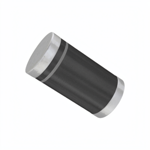 DO-213AB, MELF Buy Online Electronic Components Manufacturer Channel Single Diodes GL41JHE3_A/I - Product Image 1