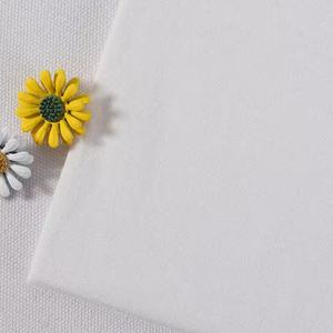 Trong Kho 120gsm Bán Buôn Hữu Cơ Chống Vi Khuẩn Dệt Kim 10% Seacell Algea Sợi Vải - Product Image 3