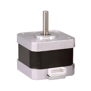 #CKX8105 <span class=keywords><strong>17HS3401</strong></span> มอเตอร์สําหรับเครื่องพิมพ์ 3D - Product Image 2