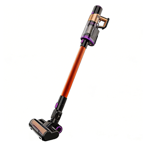 Meilleur aspirateur sans fil à main cyclonique à moteur sans balais 31KPA 350W, aspiration automatique, auto-nettoyant, batterie lithium-ion, pour la maison - Product Image 1
