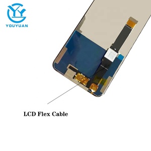 Schermo Lcd per telefono cellulare <span class=keywords><strong>TCL</strong></span> <span class=keywords><strong>20</strong></span> 5g schermo lcd T781 sostituzione dello schermo - Product Image 3