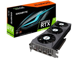 Tarjeta Gráfica para Gaming RTX 3070 3080 3090 8GB GDDR6, GPU para Rig de 8GB - Product Image 4