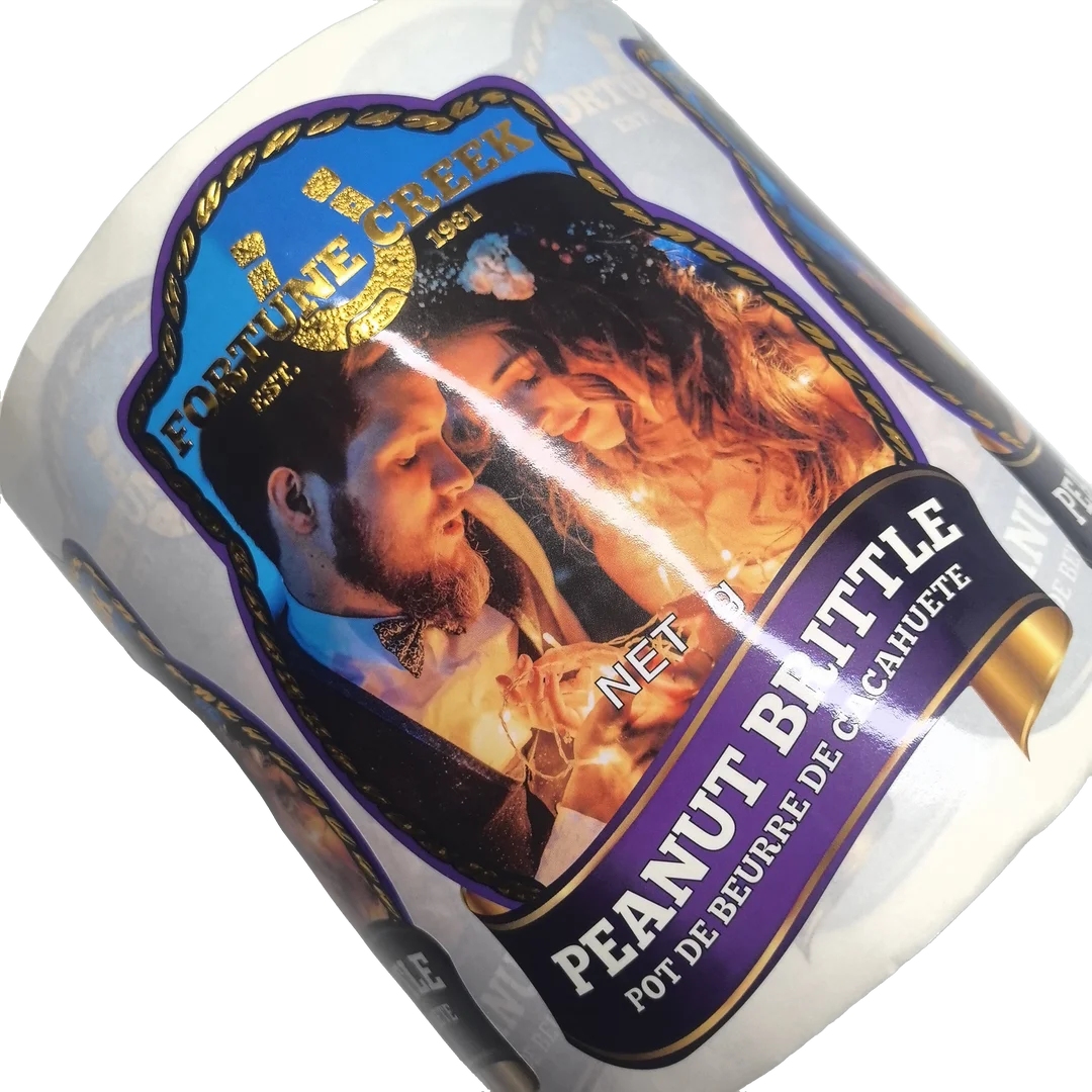 Estampado en Caliente