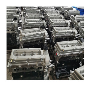 Cina Genuine B12 series 1.2L N200 N300 Engine long block L2Y/LAQ/LXA <span class=keywords><strong>motor</strong></span> per <span class=keywords><strong>Chevrolet</strong></span> SGMW DFSK CHANA - Product Image 6