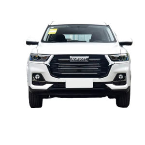 จีนผลิต ฮาร์วาร์ด เอช6 ซิตี้ ออฟโรด ขับเคลื่อน 4 ล้อ พวงมาลัยขวา เบนซิน เกียร์ 7 สปีด แบบคลัตช์เปียกคู่ 1.5T 150 <span class=keywords><strong>แรงม้า</strong></span> เทอร์โบ ใหม่ 5 ประตู - Product Image 1