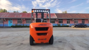 Qc מלגזה דיזל <span class=keywords><strong>2</strong></span> טון <span class=keywords><strong>2</strong></span>.5 טון 3 טון 4 טון 5 טון 6 טון מלגזה <span class=keywords><strong>5ton</strong></span> 3 מחיר מלגזה עם 1 שנה אחריות - Product Image 5