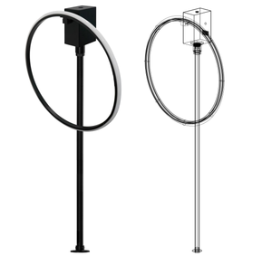 Anillo <span class=keywords><strong>de</strong></span> Motor Giratorio <span class=keywords><strong>de</strong></span> 360° con Control DMX512 para Espectáculos Escénicos, Parques al Aire Libre, Luces <span class=keywords><strong>LED</strong></span> Tubulares, Equipo <span class=keywords><strong>de</strong></span> Iluminación DMX para Escenarios - Product Image 5