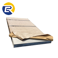 Lámina de Acero al Carbono Laminada en Frío de Alta Calidad, Estándar ASTM, Alta Tenacidad, Duradera para Construcción de Pisos y Paredes