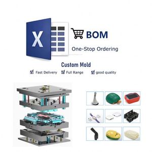 Bản gốc sn74hc00pwr TSOP-14 bốn chiều 2 đầu vào tích cực và không cổng vá logic chip - Product Image 5