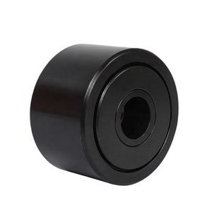 Rodamientos de agujas de alto rendimiento con doble sello de goma tipo York <span class=keywords><strong>Cyr</strong></span> 3/4 S para transportadores, envasado y automatización - Product Image 1