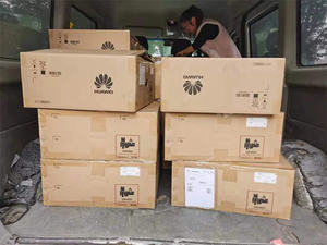 HUAWEl batterie de stockage d'énergie solaire système de batterie d'origine HUAWEl <span class=keywords><strong>luna</strong></span> 2000 <span class=keywords><strong>5kw</strong></span> 10kw 15kw HUAWEl luna2000 batterie - Product Image 2