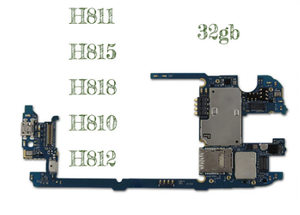 Оригинальная разблокированная основная материнская плата для <span class=keywords><strong>LG</strong></span> G4 H810 H811 H812 H815 H818 с одной sim-картой и двумя sim-картами - Product Image 5