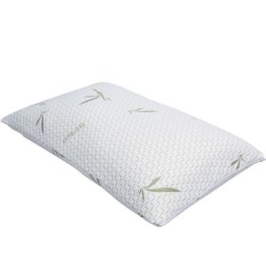 <span class=keywords><strong>Almohada</strong></span> hipoalergénica de espuma viscoelástica de calidad de Hotel, <span class=keywords><strong>almohada</strong></span> de cuello triturada de altura ajustable para uso en dormitorio - Product Image 3