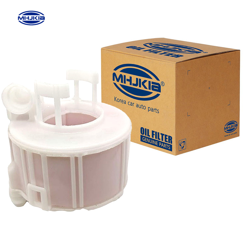 Filtro Carburante Auto 31112-1R100 - Compatibile Con Hyundai SantaFe 2.4 - Ricambio Originale PALPAL