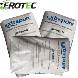 Сильнокислотный катион extreme Pure <span class=keywords><strong>001x7</strong></span>, ионообменная смола для смягчителя воды - Product Image 5