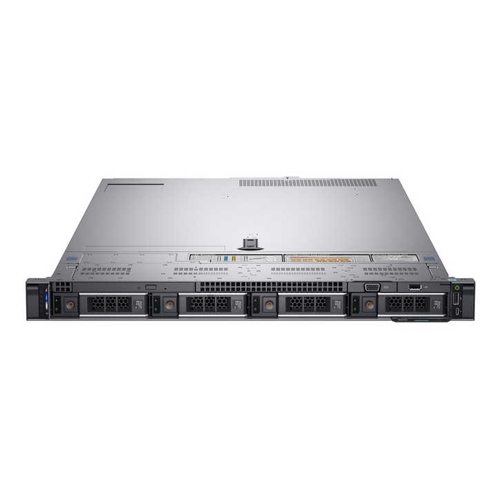 High Quality Dells Poweredge R640 Intel Xeon Gold 6354 Dells R640 Dells ...